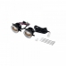 Светодиодные (LED) фары OSRAM LEDriving FOG PL 103 Gold 6000K 12V (LEDFOG103-GD)